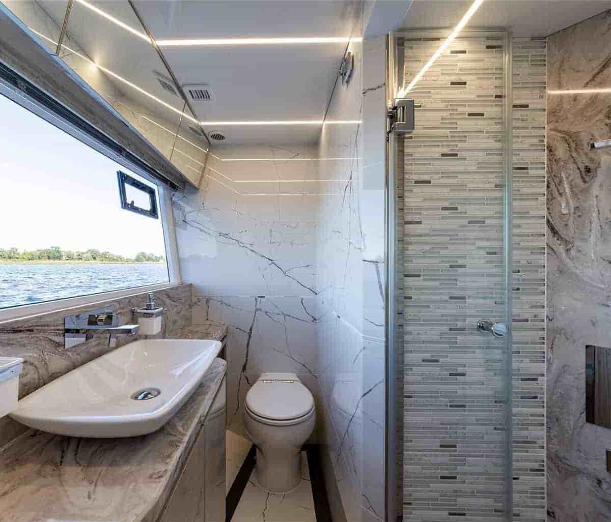 Galeon Yachts Galeon 640 (2022) - View 21