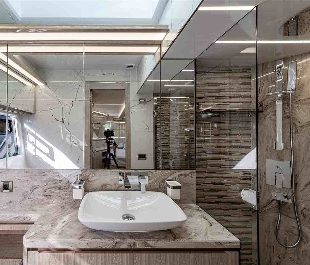 Galeon Yachts Galeon 640 (2022) - View 22