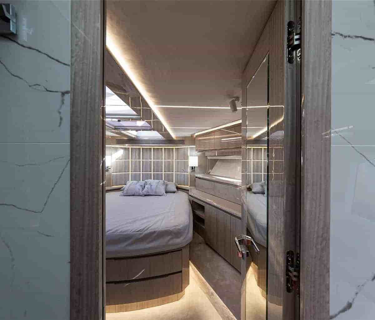 Galeon Yachts Galeon 640 (2022) - View 23