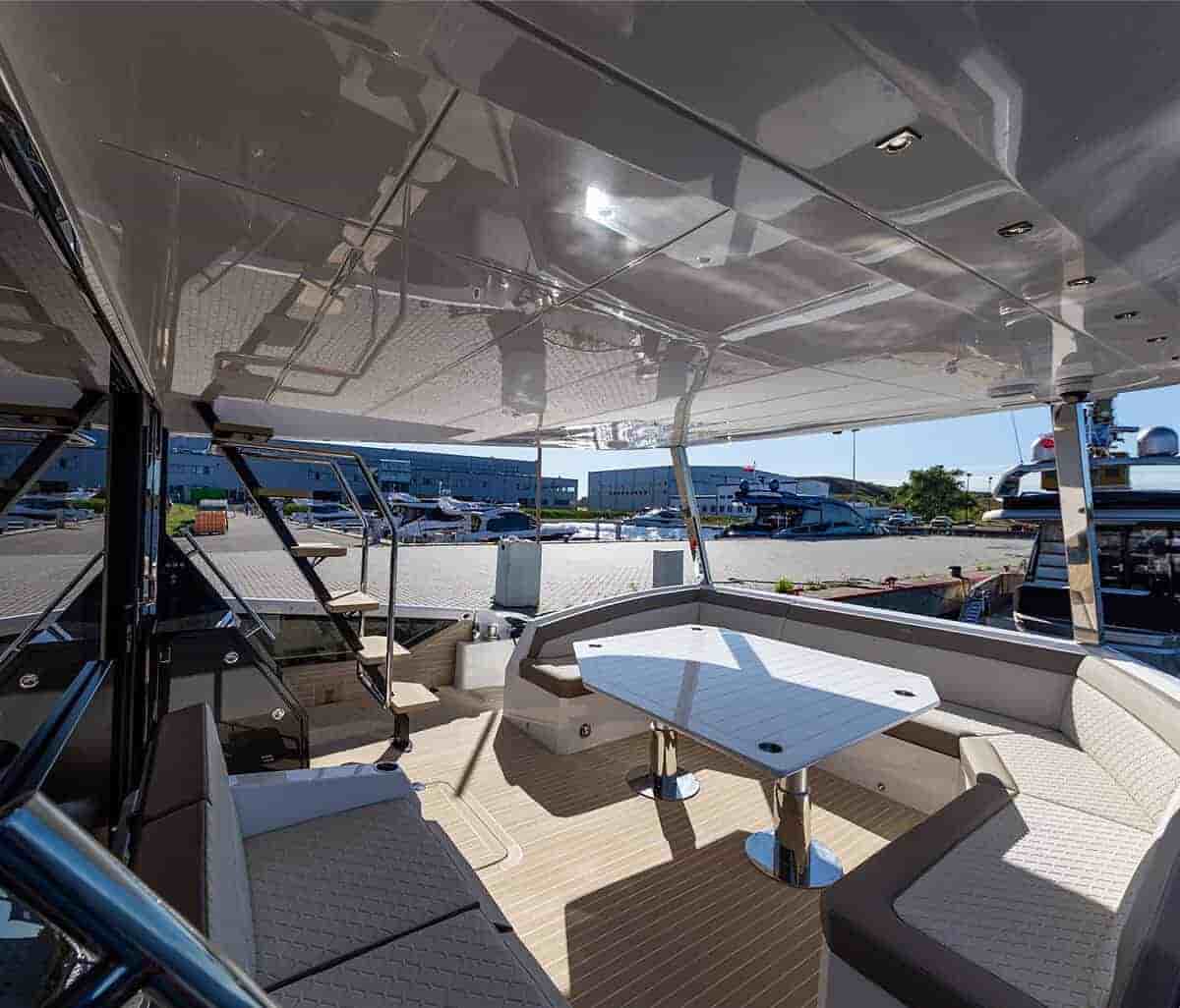 Galeon Yachts Galeon 640 (2022) - View 6