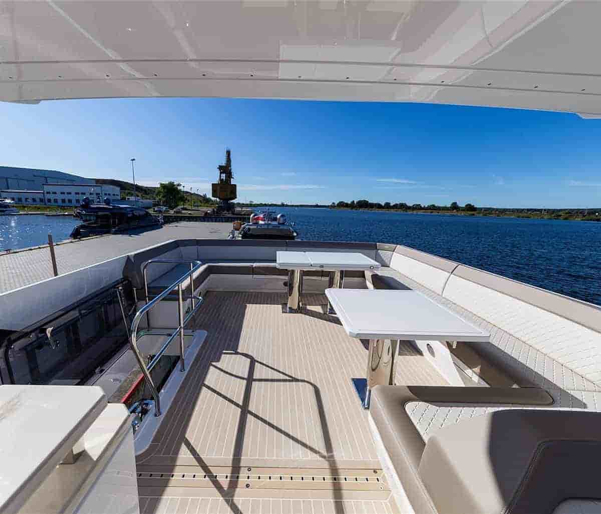 Galeon Yachts Galeon 640 (2022) - View 7