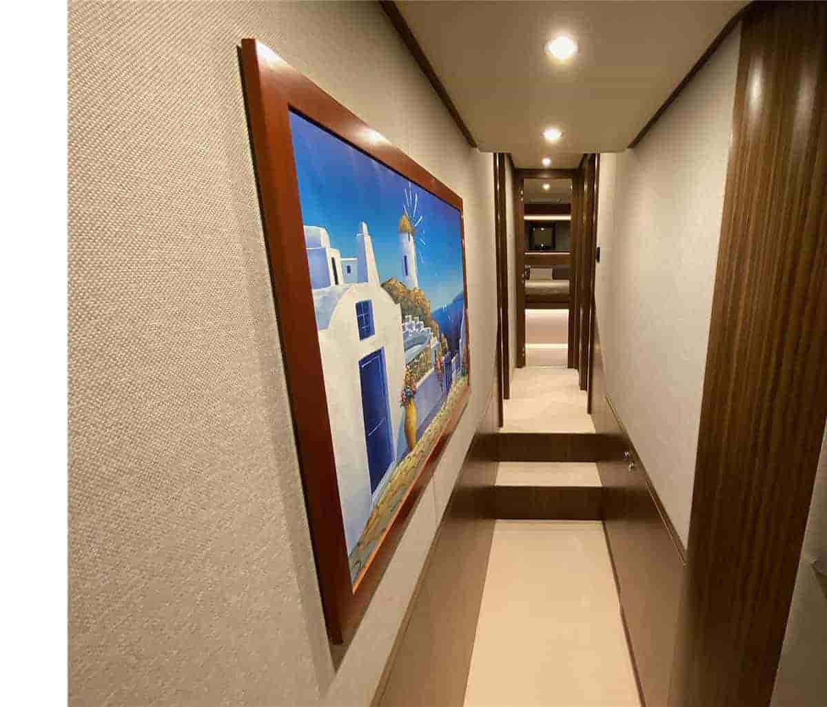 Azimut Azimut Magellano 66 - View 10