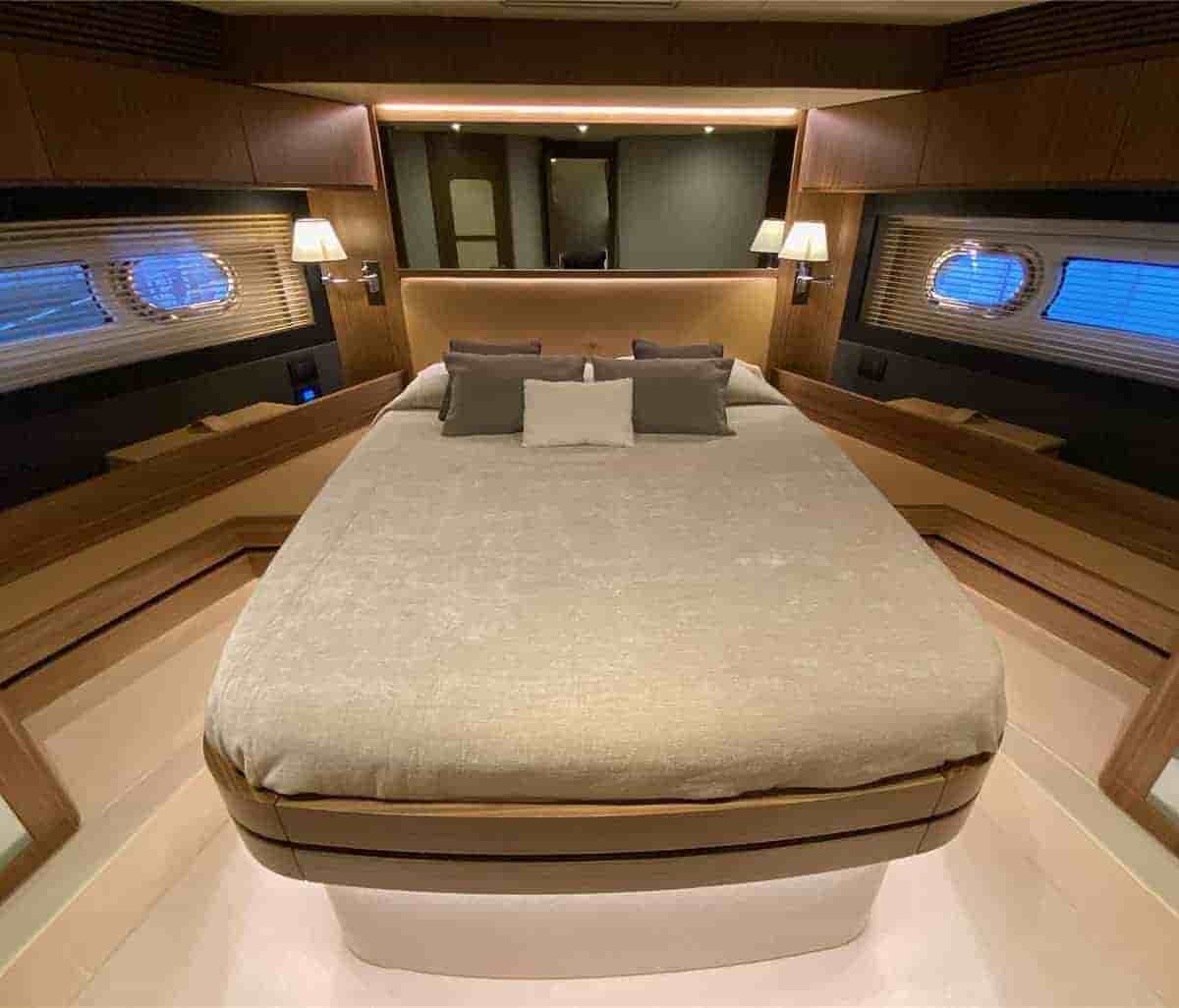 Azimut Azimut Magellano 66 - View 11