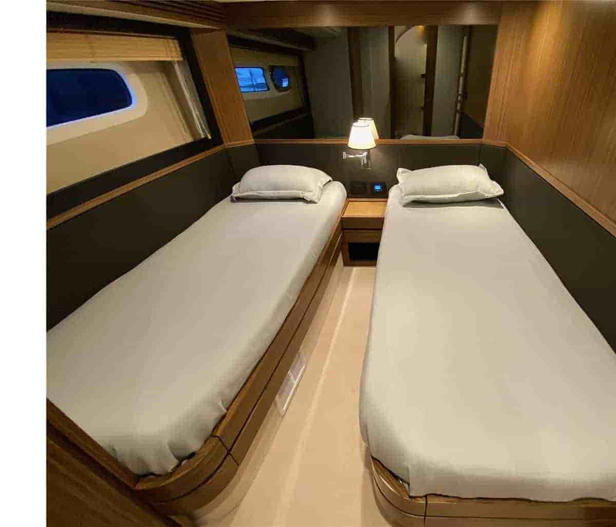 Azimut Azimut Magellano 66 - View 12