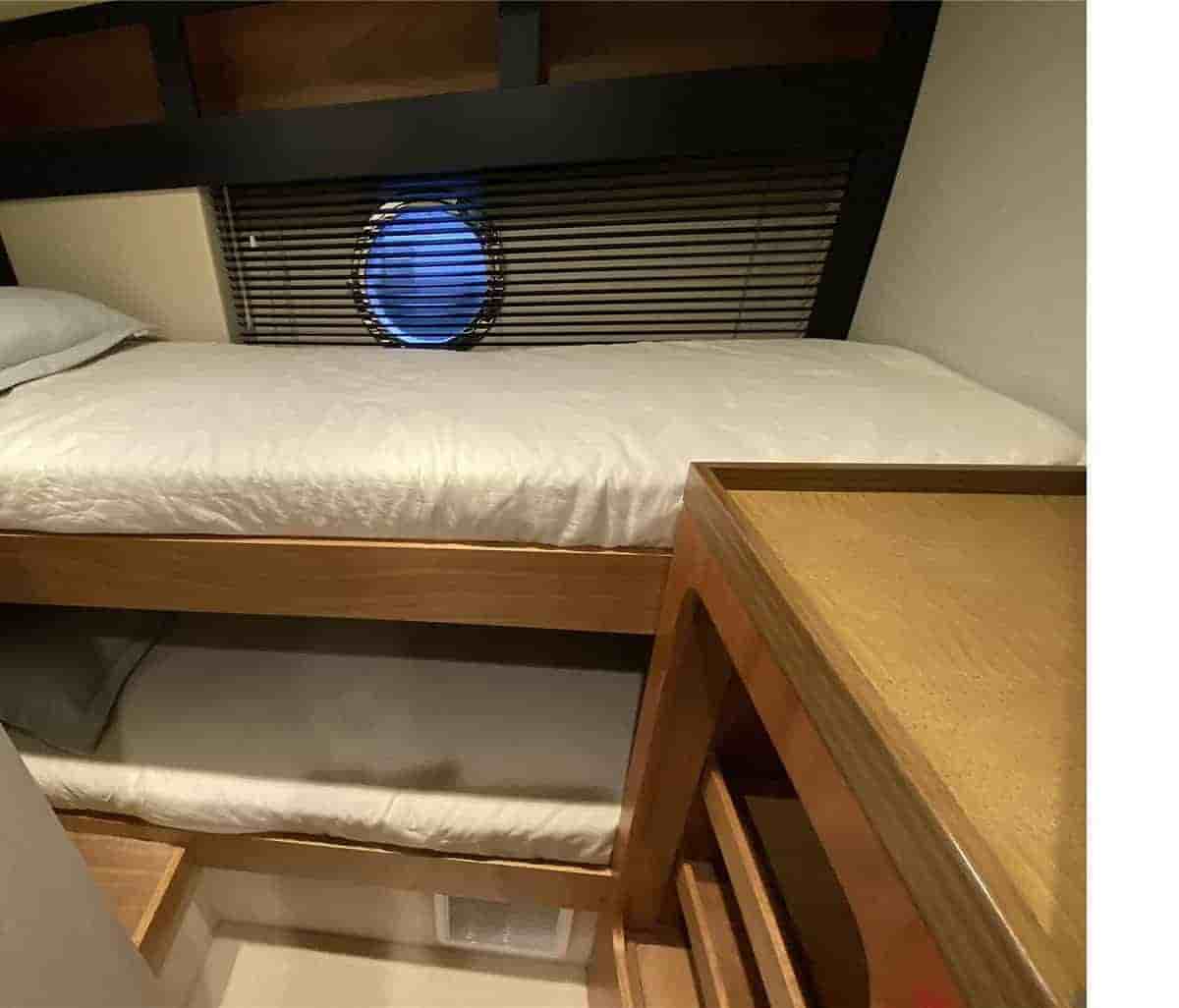 Azimut Azimut Magellano 66 - View 13