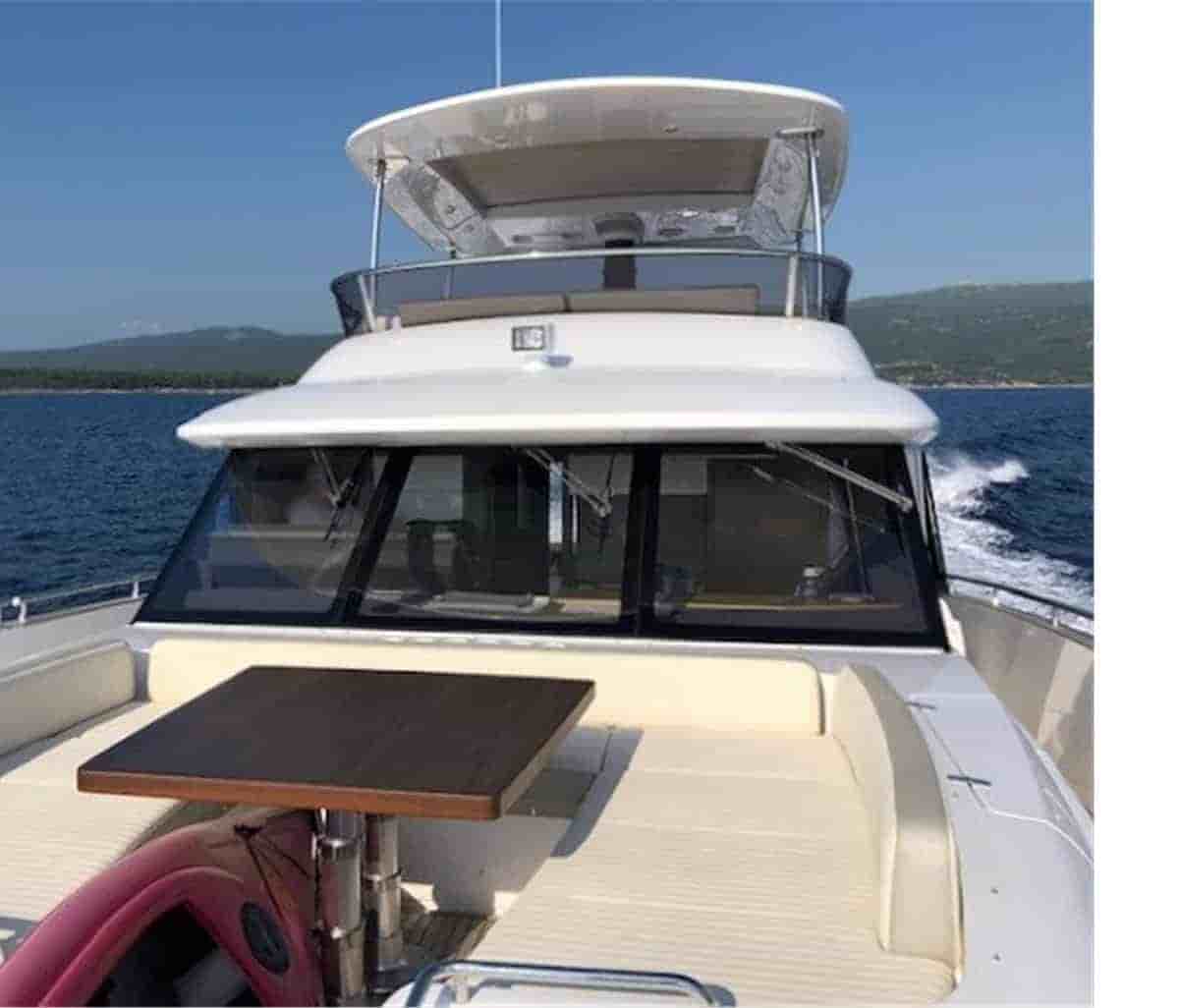 Azimut Azimut Magellano 66 - View 14