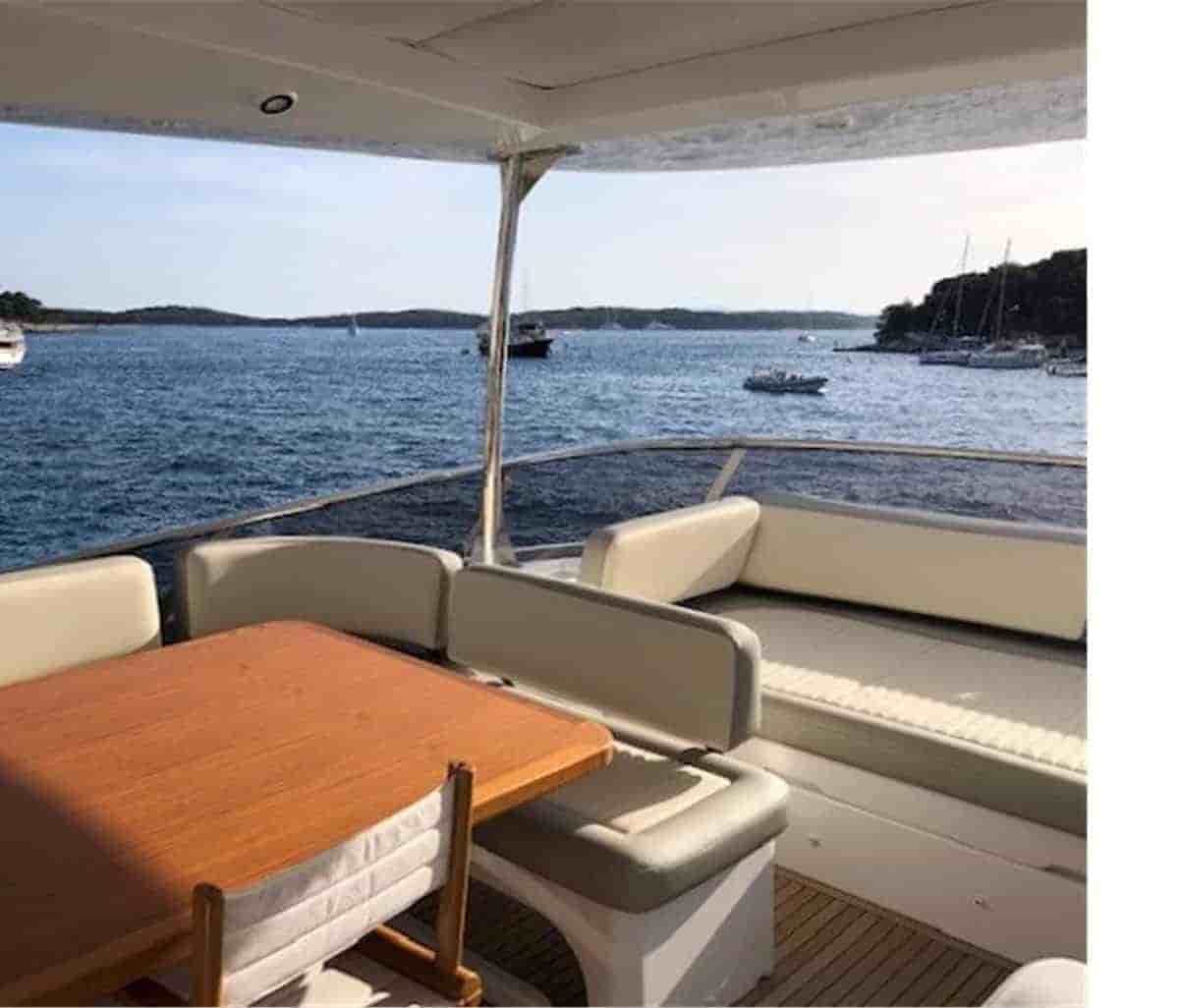 Azimut Azimut Magellano 66 - View 15