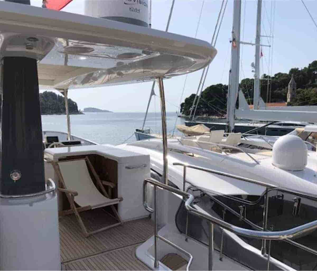 Azimut Azimut Magellano 66 - View 17