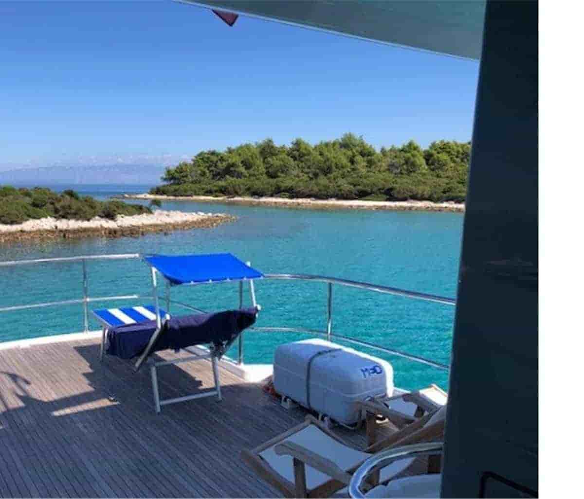 Azimut Azimut Magellano 66 - View 18