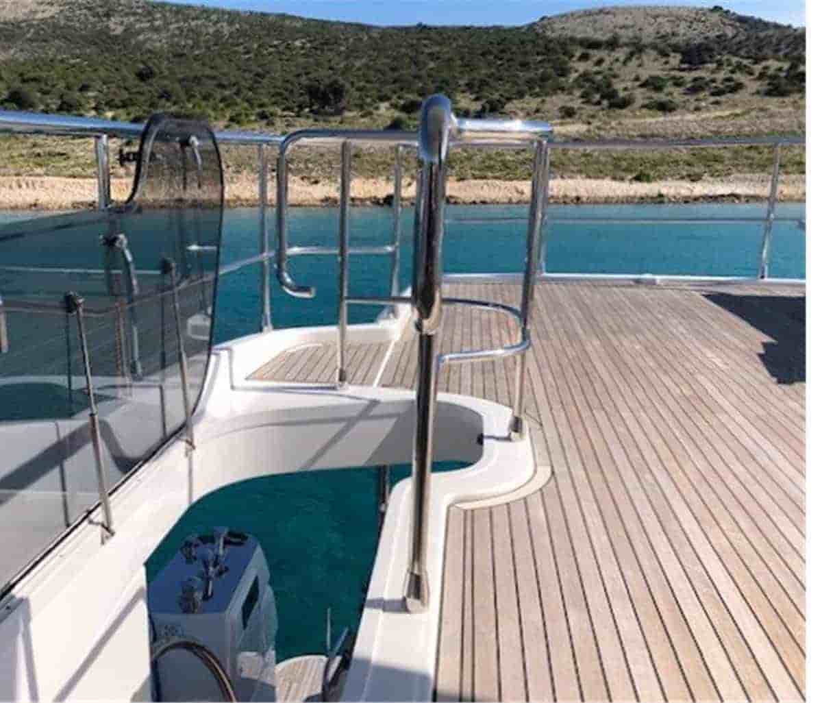 Azimut Azimut Magellano 66 - View 19