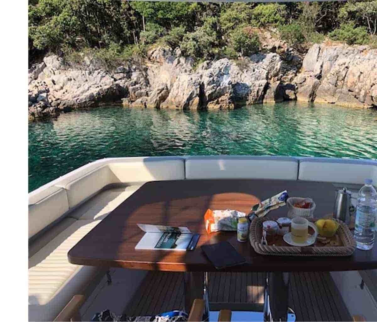 Azimut Azimut Magellano 66 - View 2