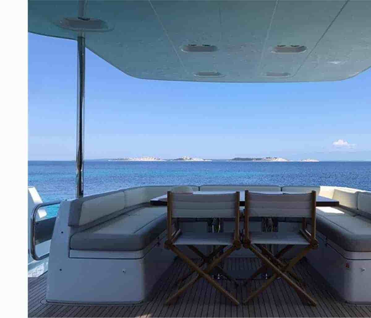 Azimut Azimut Magellano 66 - View 24