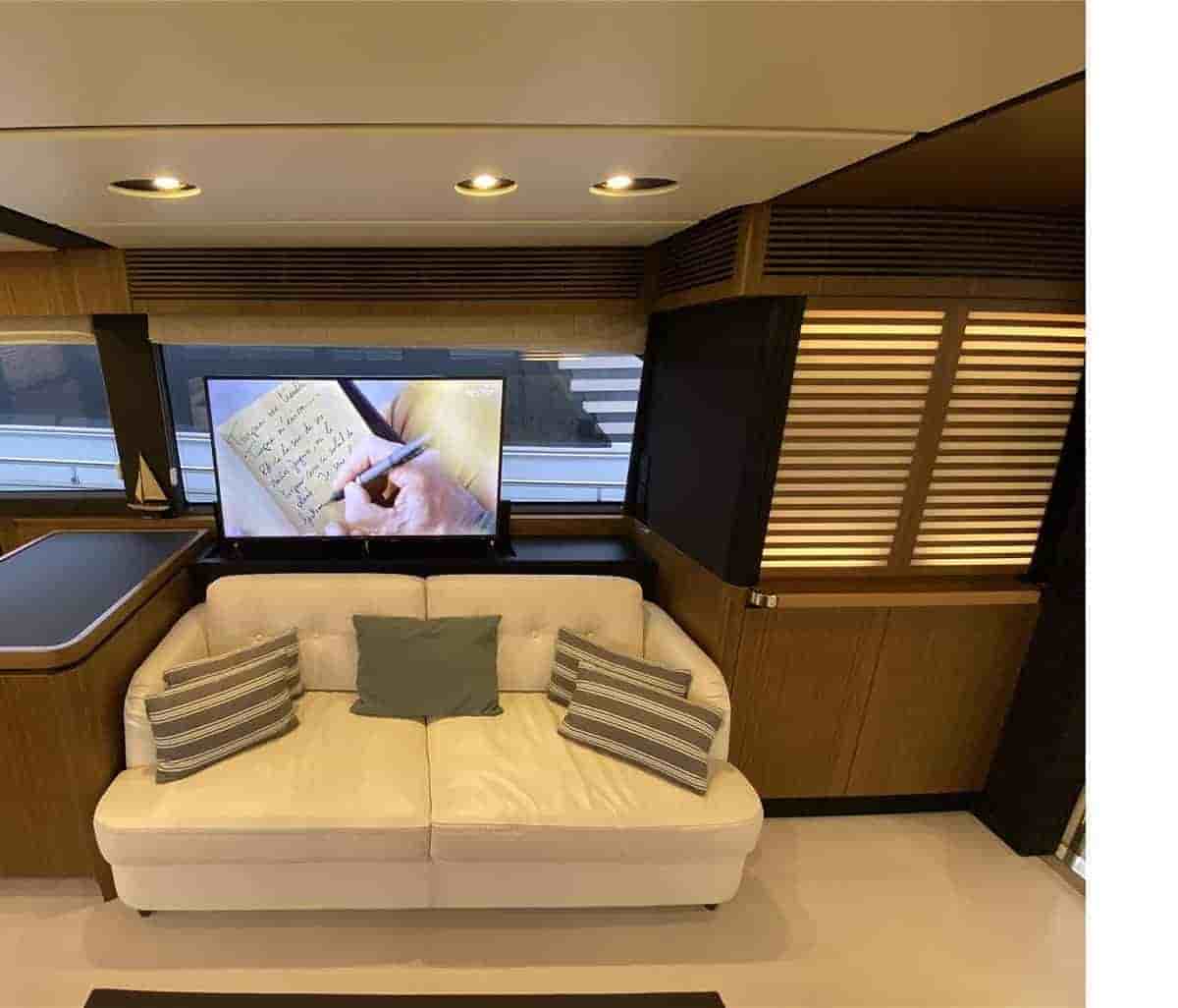 Azimut Azimut Magellano 66 - View 4