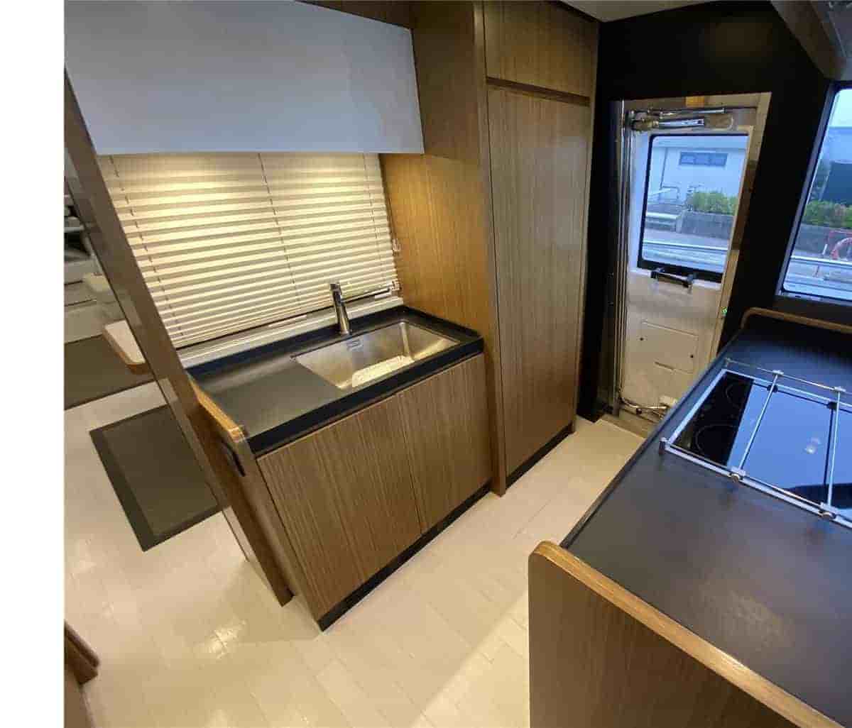 Azimut Azimut Magellano 66 - View 6