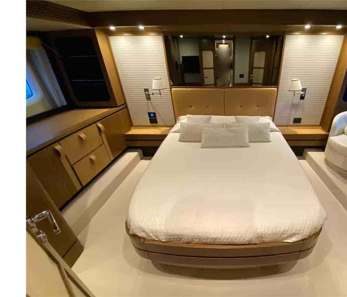 Azimut Azimut Magellano 66 - View 8