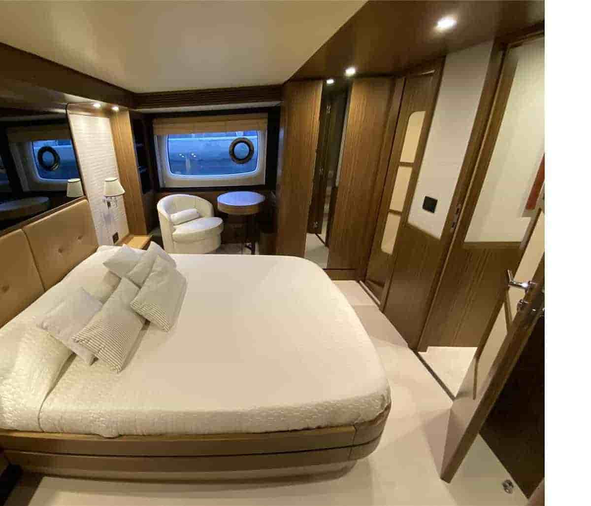 Azimut Azimut Magellano 66 - View 9