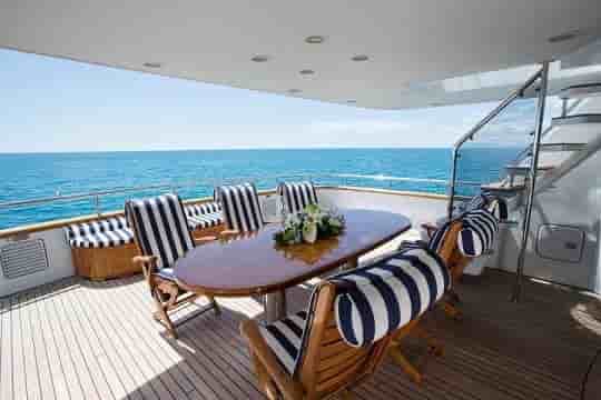 Codecasa Codecasa 34 M (1999) - View 10