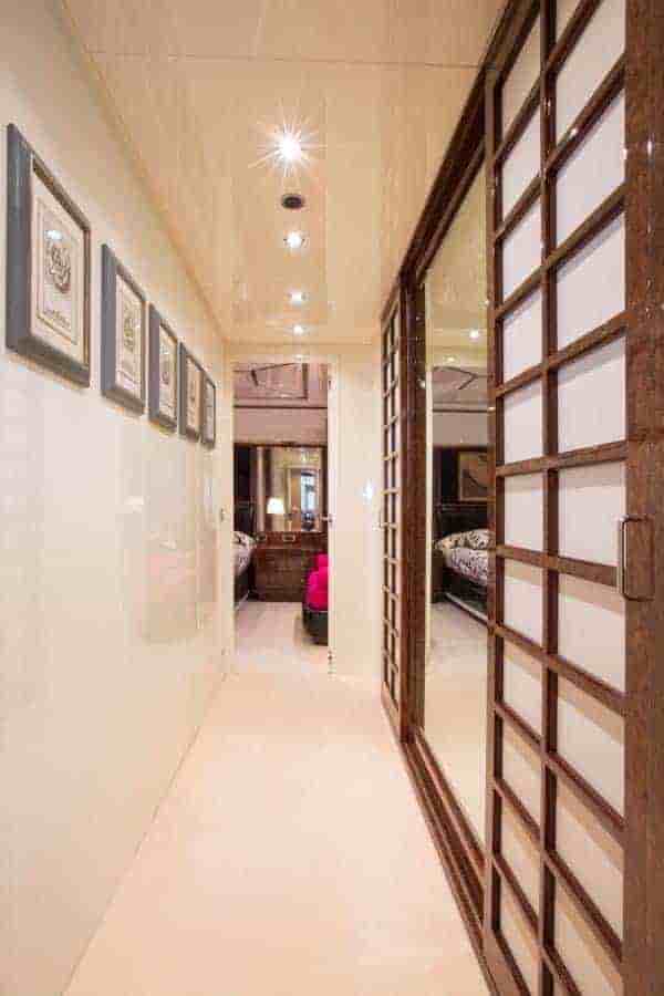 Codecasa Codecasa 34 M (1999) - View 11