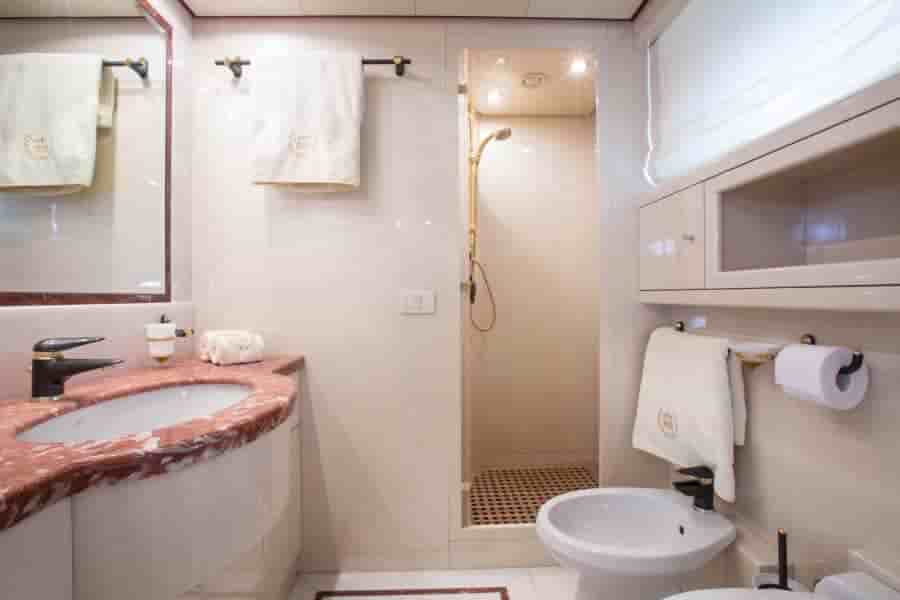 Codecasa Codecasa 34 M (1999) - View 12