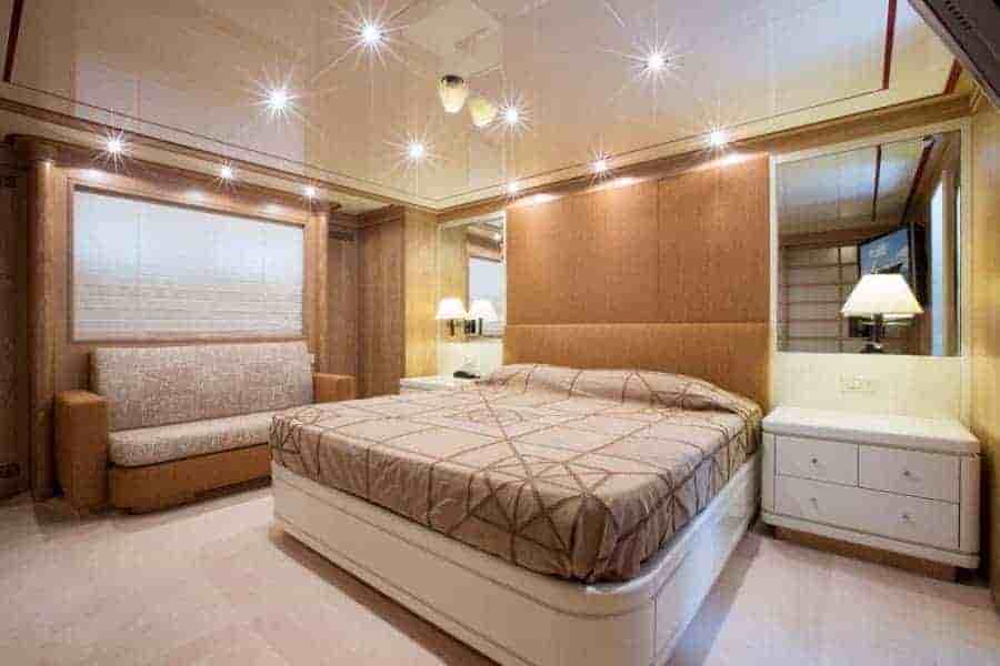 Codecasa Codecasa 34 M (1999) - View 13