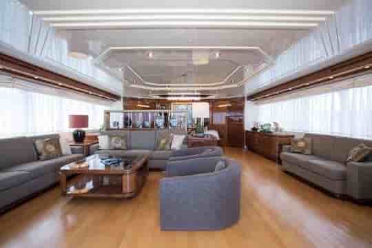 Codecasa Codecasa 34 M (1999) - View 14