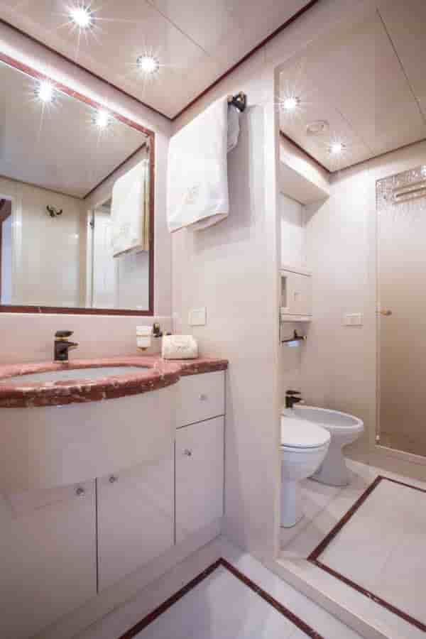 Codecasa Codecasa 34 M (1999) - View 15