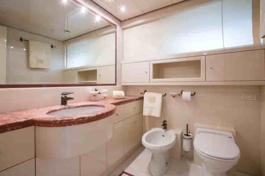 Codecasa Codecasa 34 M (1999) - View 16