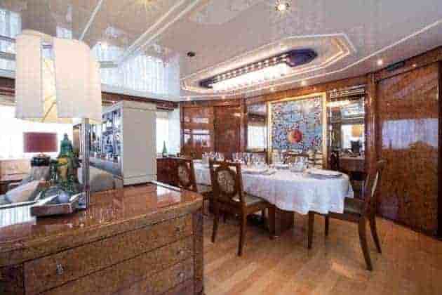 Codecasa Codecasa 34 M (1999) - View 18