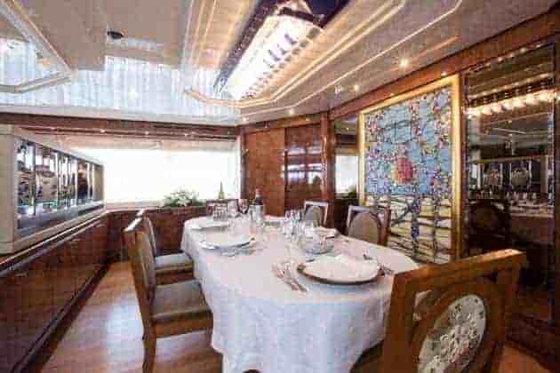 Codecasa Codecasa 34 M (1999) - View 19