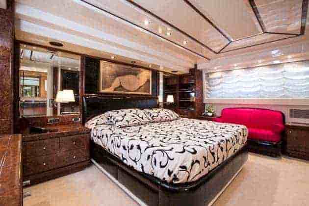 Codecasa Codecasa 34 M (1999) - View 20