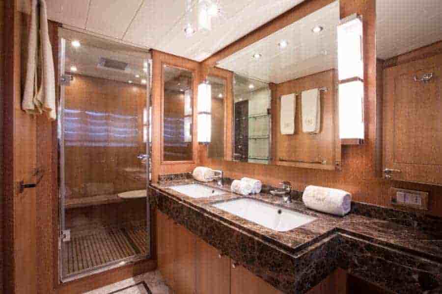 Codecasa Codecasa 34 M (1999) - View 21