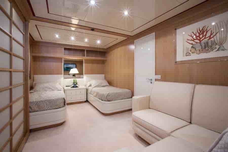 Codecasa Codecasa 34 M (1999) - View 22