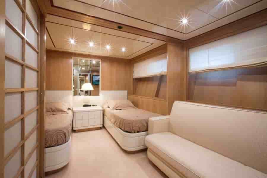 Codecasa Codecasa 34 M (1999) - View 23