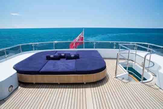 Codecasa Codecasa 34 M (1999) - View 3