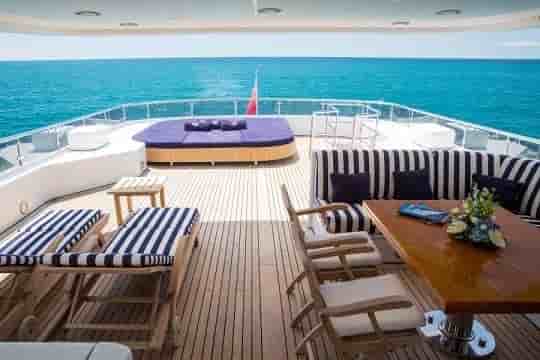 Codecasa Codecasa 34 M (1999) - View 5