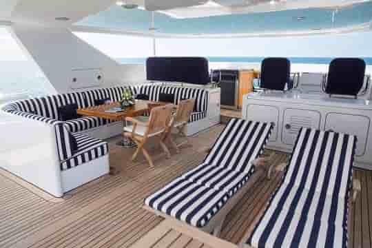 Codecasa Codecasa 34 M (1999) - View 6