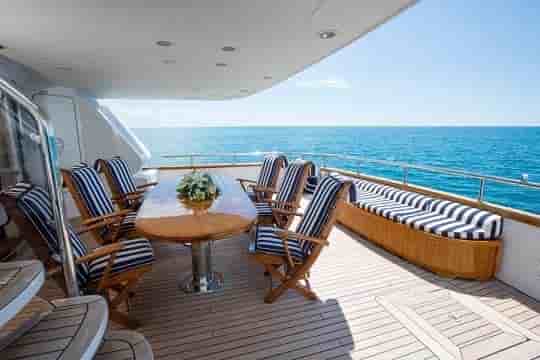 Codecasa Codecasa 34 M (1999) - View 7