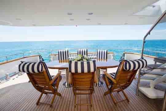 Codecasa Codecasa 34 M (1999) - View 9