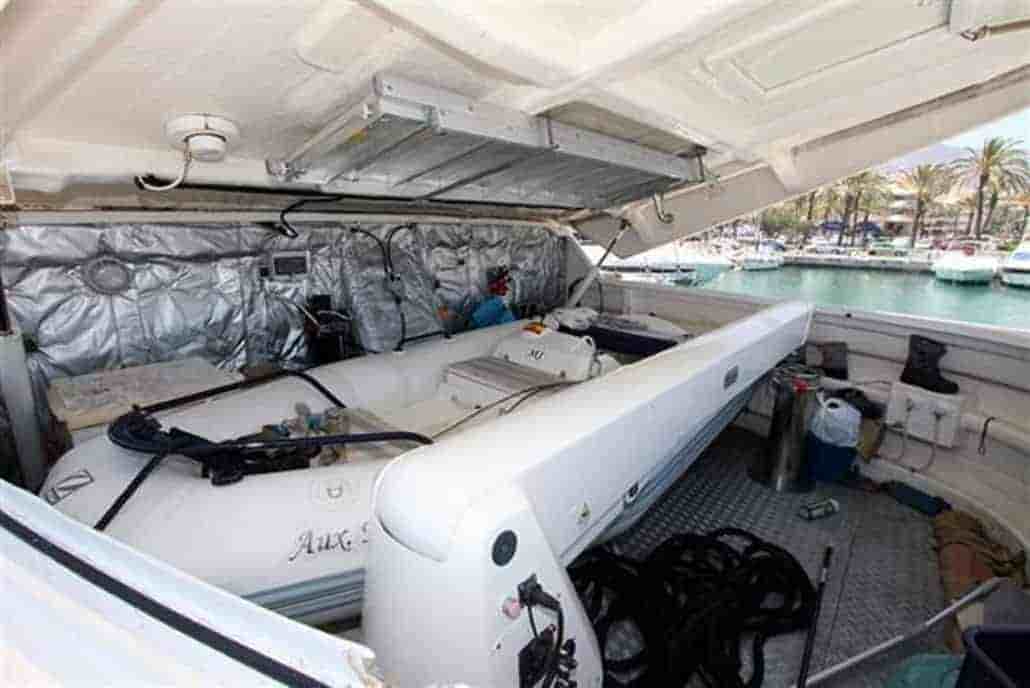 Astondoa Astondoa 102 (2005) - View 26