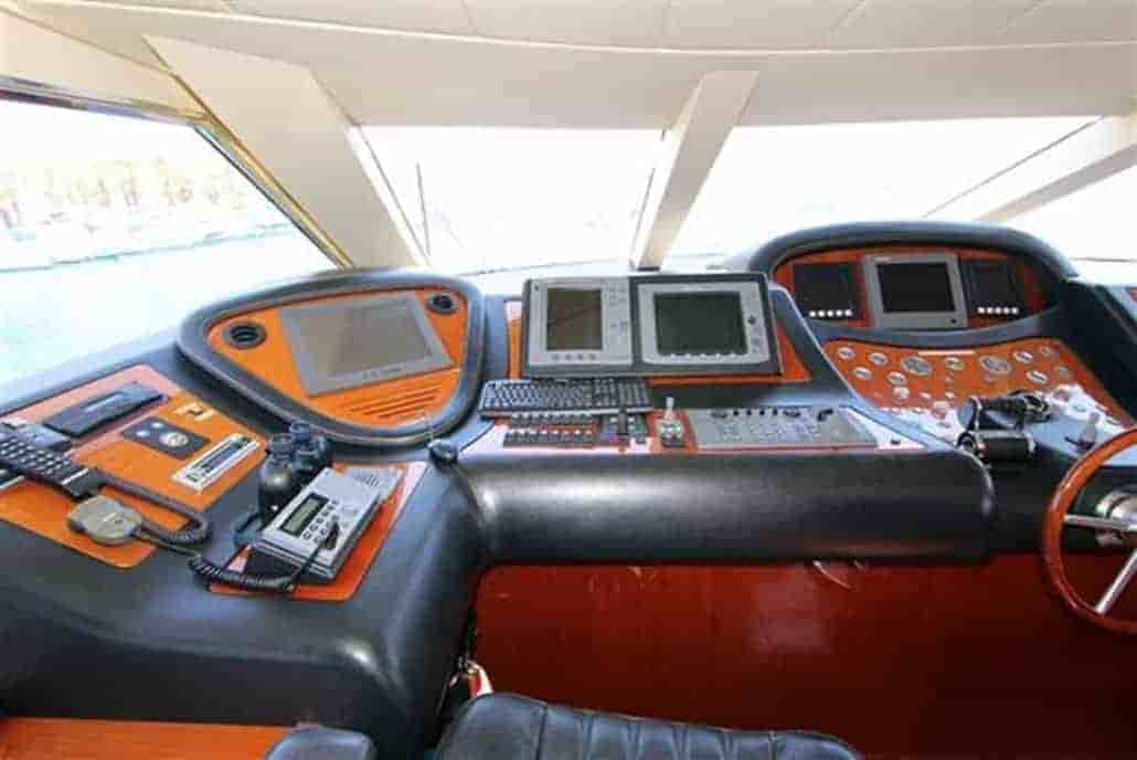 Astondoa Astondoa 102 (2005) - View 33