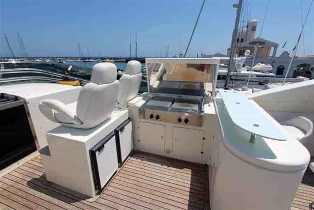 Astondoa Astondoa 102 (2005) - View 6