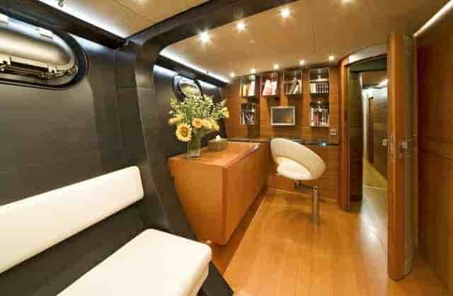 CMN shipyard Sailing yacht CMN 42 - View 13