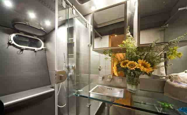 CMN shipyard Sailing yacht CMN 42 - View 15