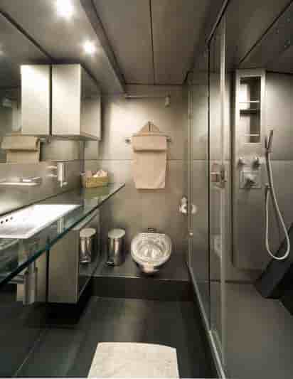 CMN shipyard Sailing yacht CMN 42 - View 3