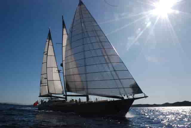 CMN shipyard Sailing yacht CMN 42 - View 4