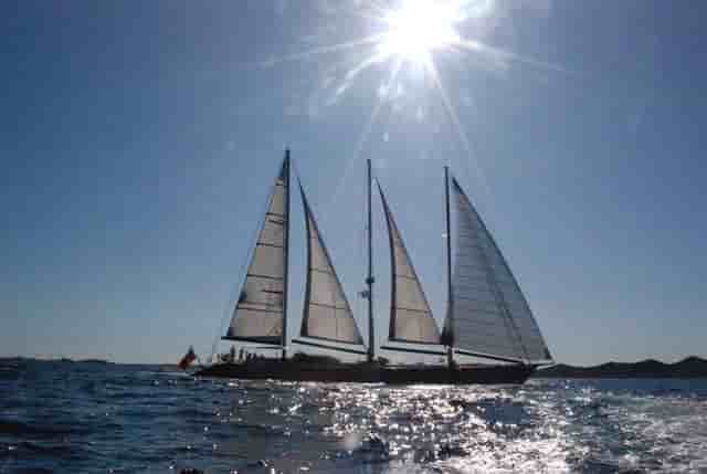 CMN shipyard Sailing yacht CMN 42 - View 6