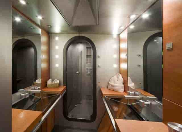 CMN shipyard Sailing yacht CMN 42 - View 9