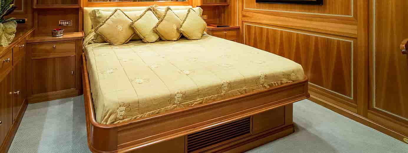 Perini Navi Perini Navi 40 M - View 13