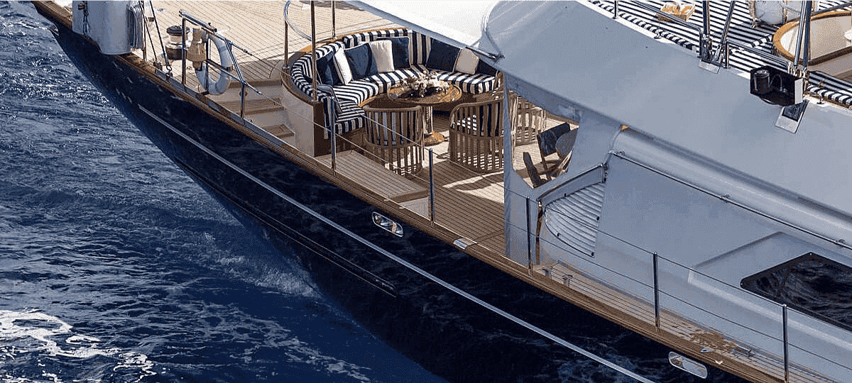 Perini Navi Perini Navi 40 M - View 19