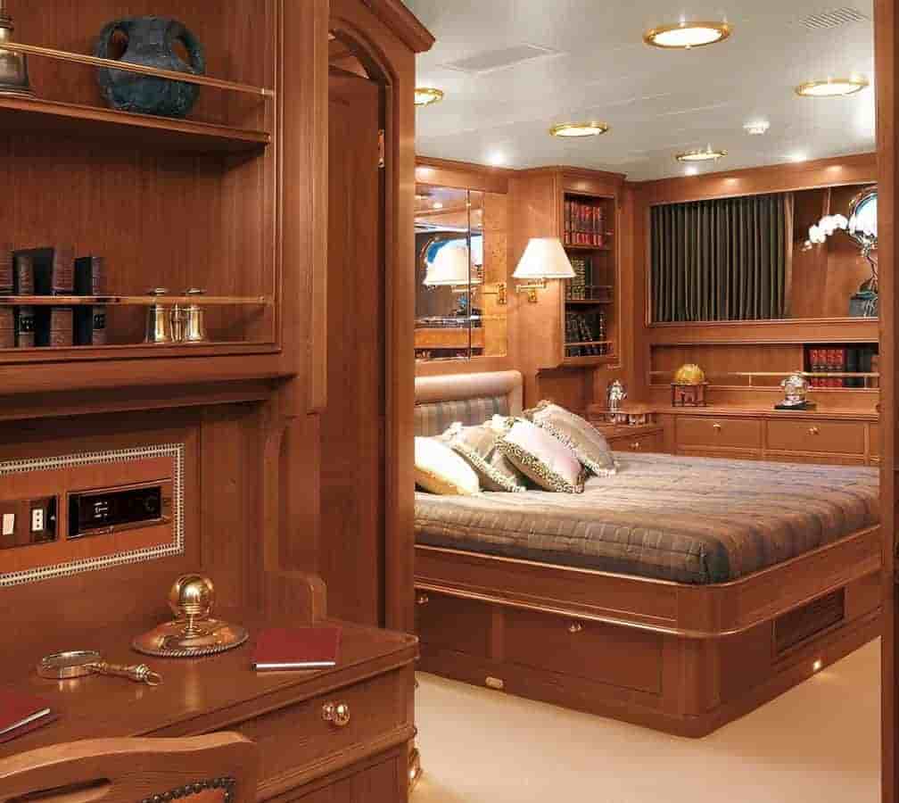 Perini Navi Perini Navi 40 M - View 6